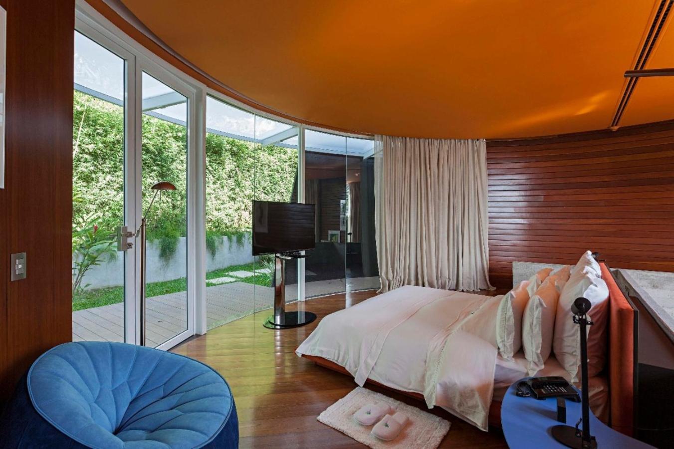 Unique Garden Hotel Mairiporã Cameră foto