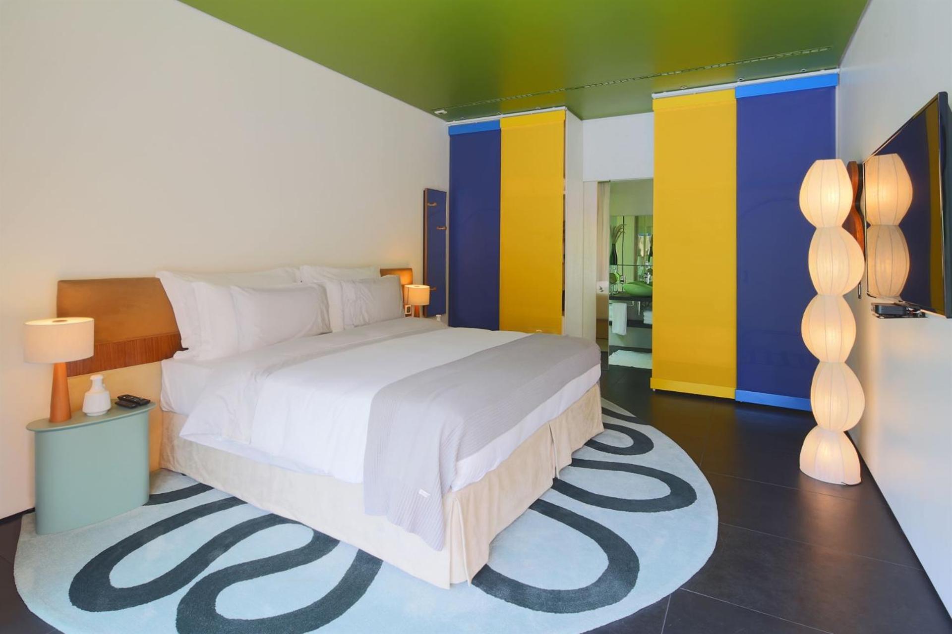 Unique Garden Hotel Mairiporã Cameră foto