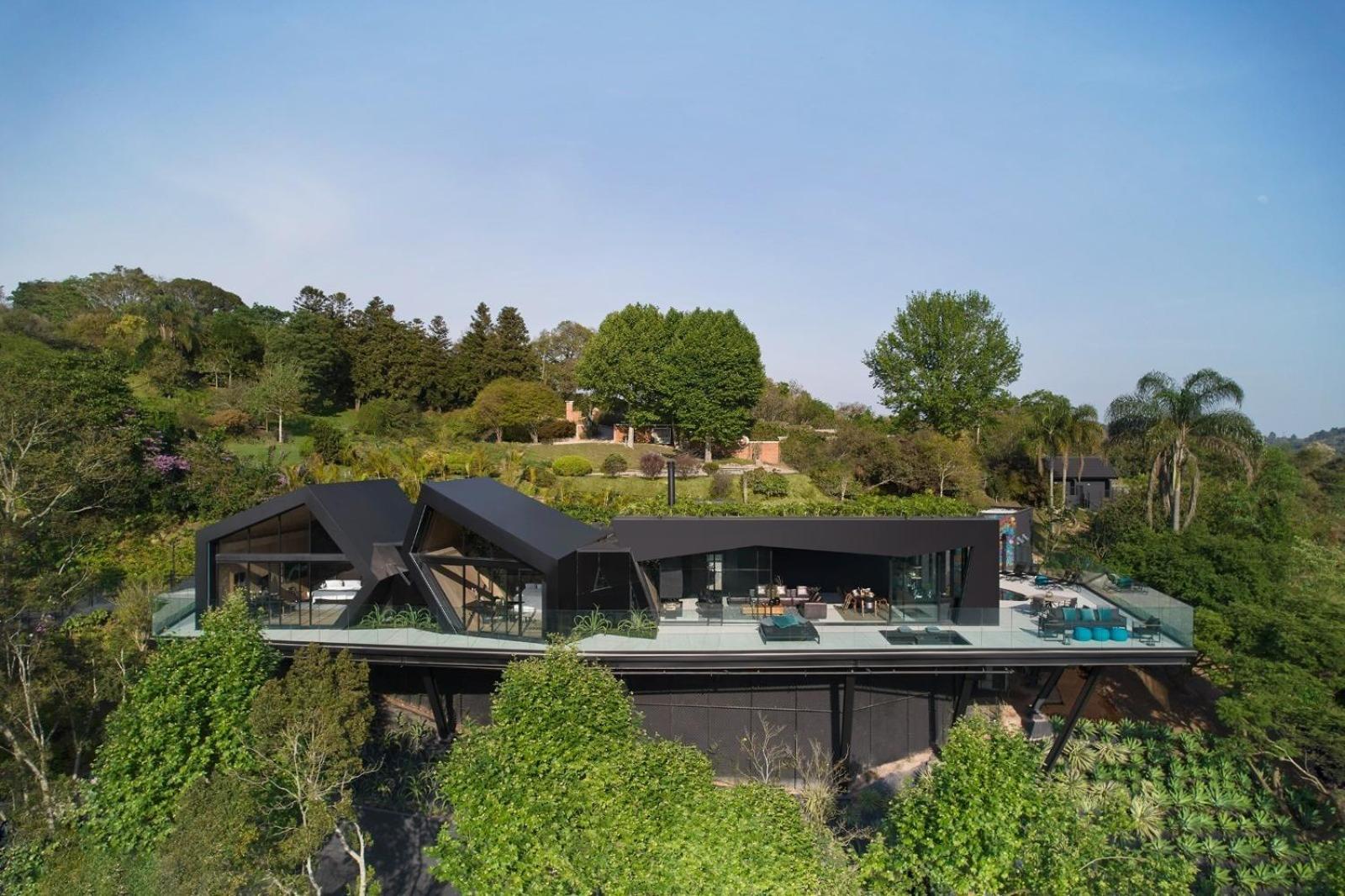 Unique Garden Hotel Mairiporã Cameră foto