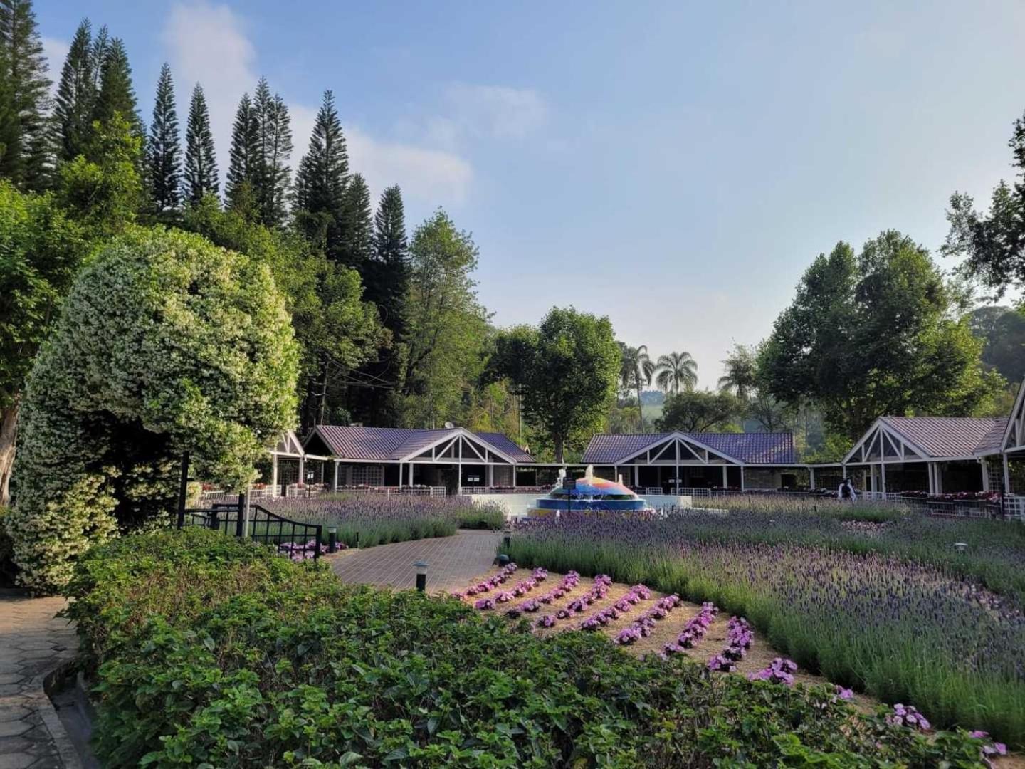 Unique Garden Hotel Mairiporã Cameră foto