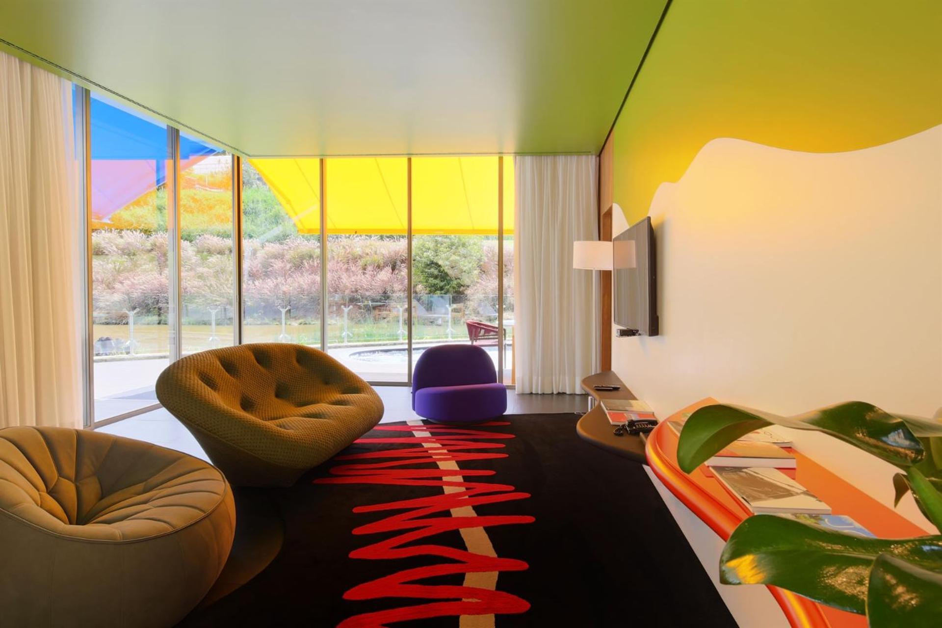 Unique Garden Hotel Mairiporã Cameră foto